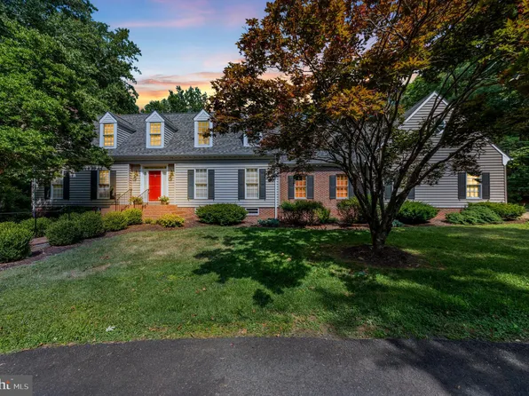 7120 Snow Hill Dr, Spotsylvania, VA 22551