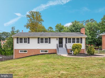 5625 Maxine Ct, Alexandria, VA, 22310