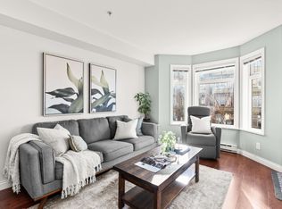 5660 201a St #236, Langley, BC