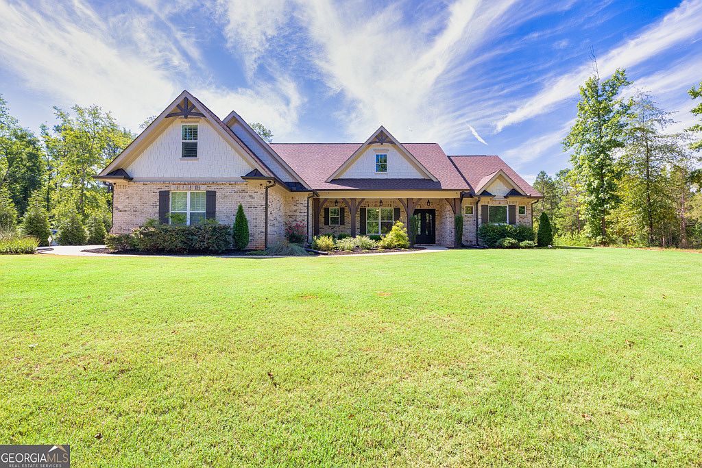 1179 Ethridge Rd, Jefferson, GA 30549 MLS 10337218 Zillow