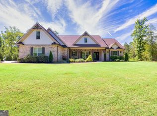 1179 Ethridge Rd, Jefferson, GA 30549