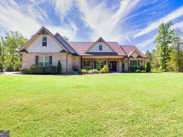 1179 Ethridge Rd, Jefferson, GA 30549