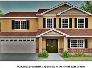 13 Positano Loop, Roswell, NM 88201