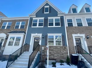 2264 Marcy Dr, Frederick, MD 21702