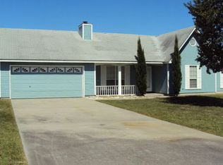 5118 Northridge Rd S, Valdosta, GA 31605