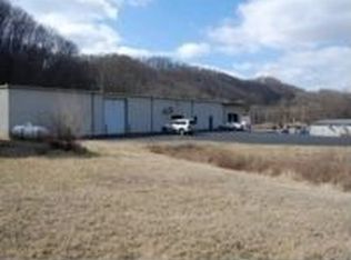 158 Long Ridge Rd, Weber City, VA 24290