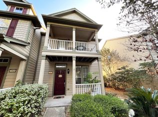 23614 Youpon Lake Ln, Spring, TX 77373