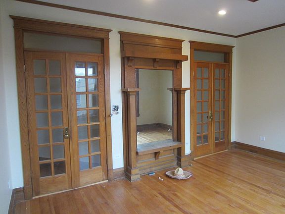 Bedroom #1