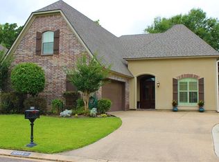 10106 Autumn Oaks Ln, Shreveport, LA 71106