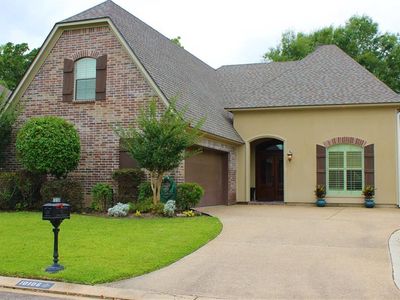 10106 Autumn Oaks Ln, Shreveport, LA, 71106