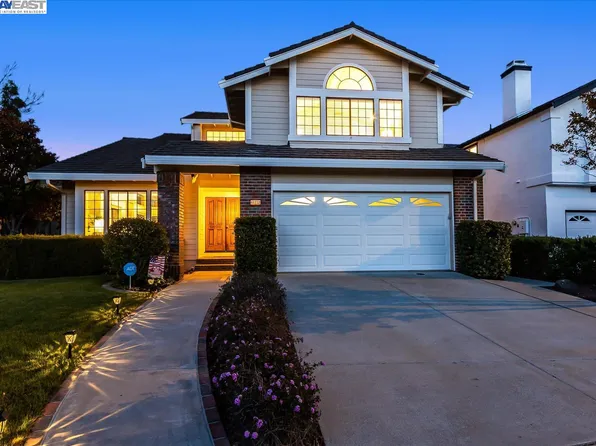 44232 Ibero Way, Fremont, CA 94539