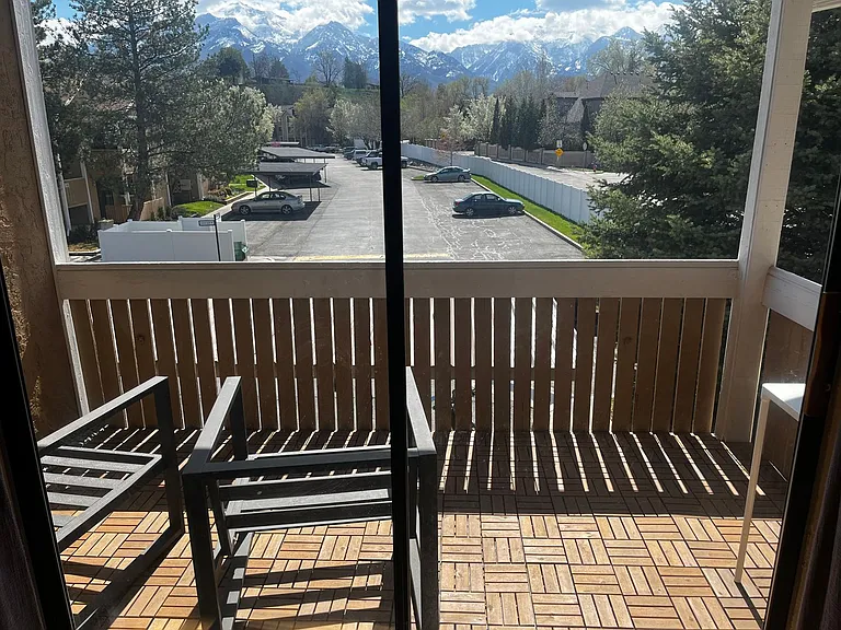 7204 S Shadow Ridge Dr #2D — Photo 3