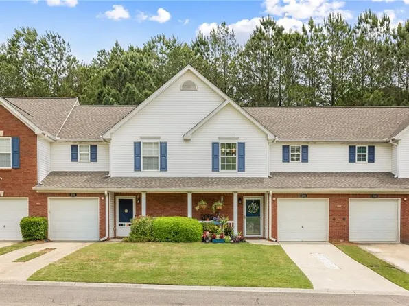 268 Cottonwood Creek Cir, Canton, GA 30114