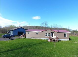 9306 Prospect Rd, Remsen, NY 13438