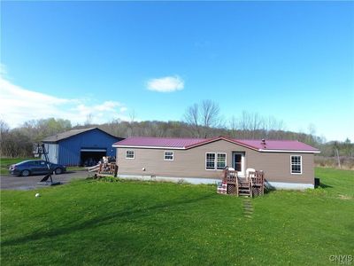 9306 Prospect Rd, Remsen, NY, 13438