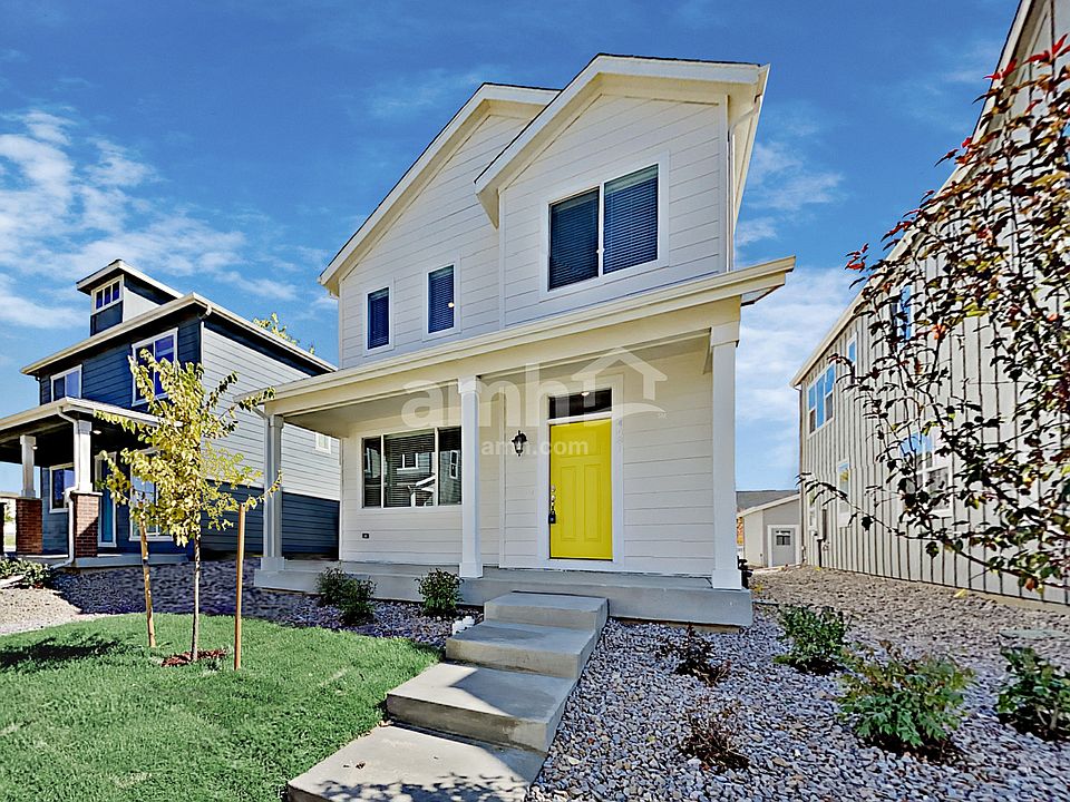1st image of 4481 Crestone Peak St