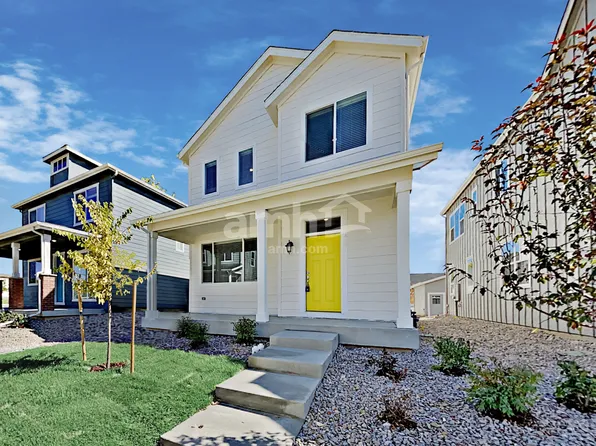 4481 Crestone Peak St, Brighton, CO 80601