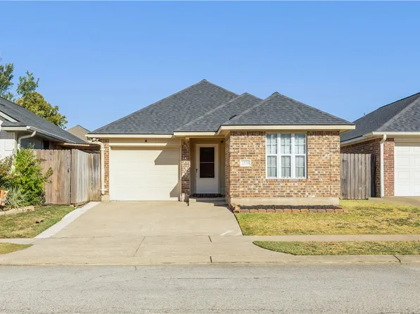 2535 Rhapsody Ct, Bryan, TX 77802