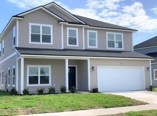 4802 Yacht Ct, Jacksonville, FL 32225