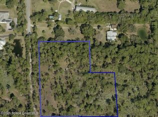 0 Magnolia Rd, Malabar, FL 32950