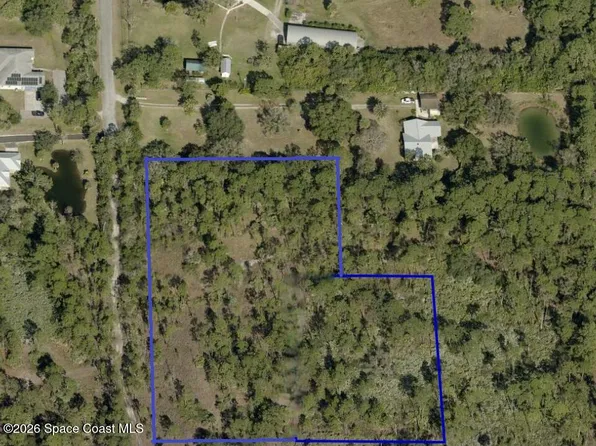 0 Magnolia Rd, Malabar, FL 32950