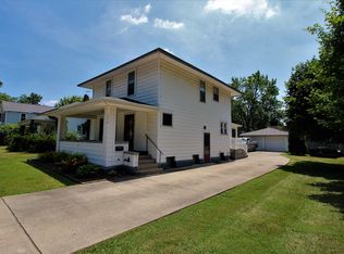 612 Mott St, Kendallville, IN