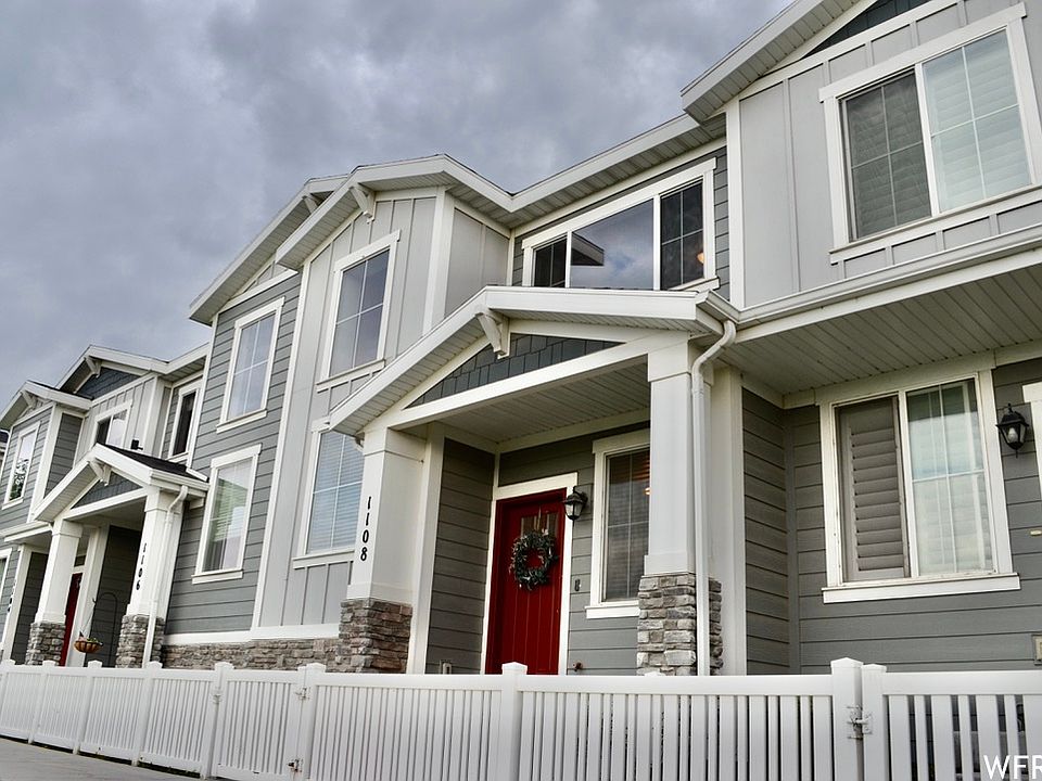 1108 W Emerald Pools Ln, Bluffdale, UT 84065 MLS 1880822 Zillow