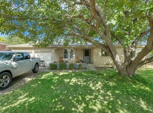 707 S Cowan St, Decatur, TX 76234