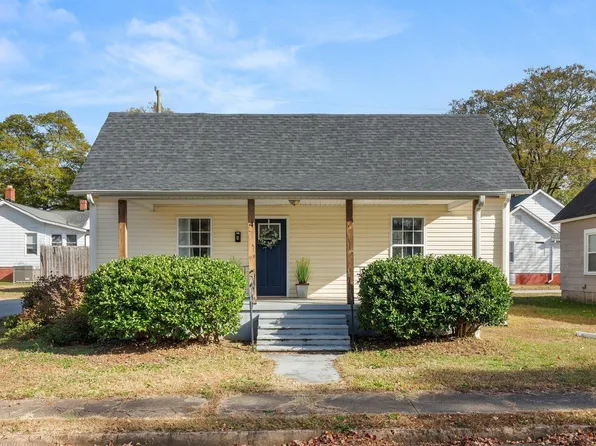 4 Seyle St, Greenville, SC 29605