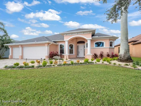 132 Athey Ct, West Melbourne, FL 32904