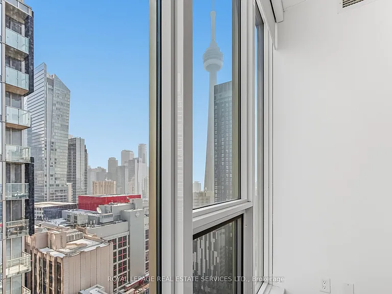 35 Mercer St #2316 — Photo 19