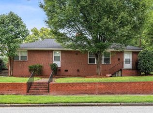 408 N Mendenhall St #A, Greensboro, NC 27401