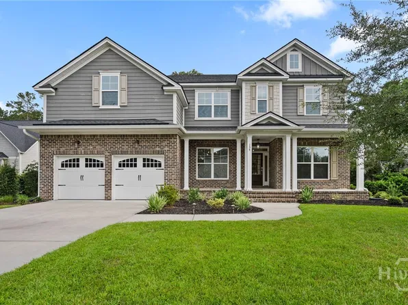 134 Moor Hen Landing, Savannah, GA 31419