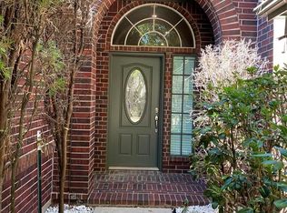 12739 Justin Trl, Houston, TX 77070