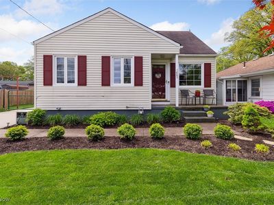605 Harvard Ave, Elyria, OH, 44035