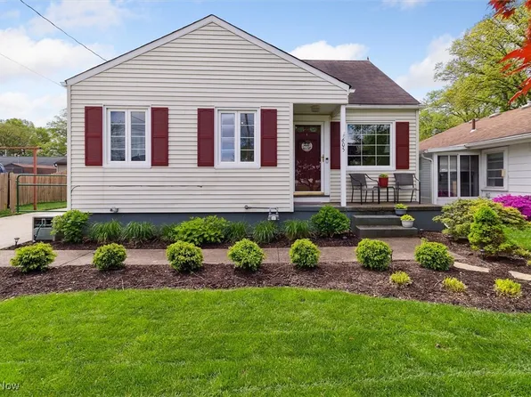 605 Harvard Ave, Elyria, OH 44035