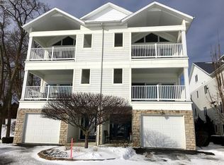 11160 E Bayshore Rd #11160, Lakeside Marblehead, OH 43440
