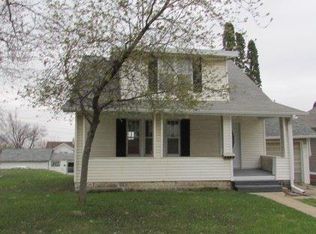 508 E 7th St, Atlantic, IA 50022