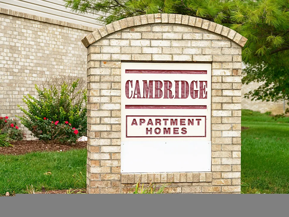 Cambridge Apartments
