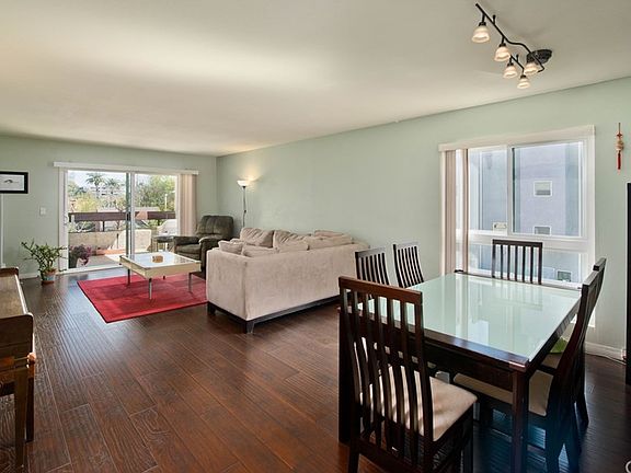 2nd image of 1037 N Vista St APT 201