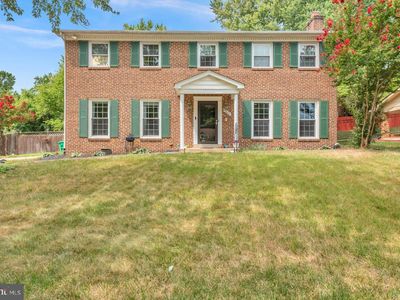 9805 Binyon Ct, Fort Washington, MD, 20744