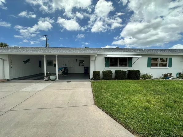 6003 Coral Way #151, Bradenton, FL 34207