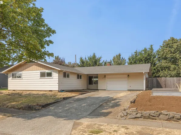 2545 Elysium Ave, Eugene, OR 97401