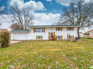 1142 Melodie Ln, Colona, IL 61241