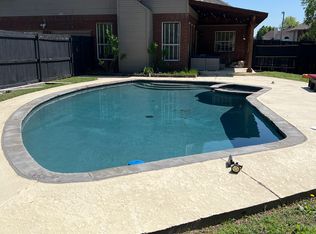 621 Ridgemont Dr, Allen, TX 75002