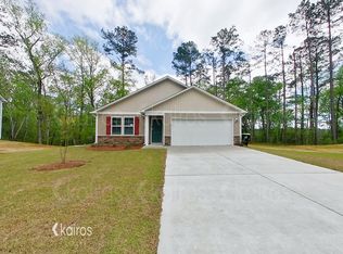 2509 Upland Cir SE, Bolivia, NC 28422