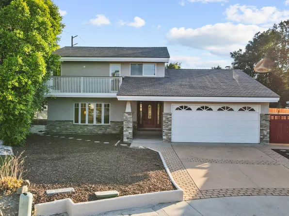 29300 Tree Hollow Gln, Agoura Hills, CA 91301