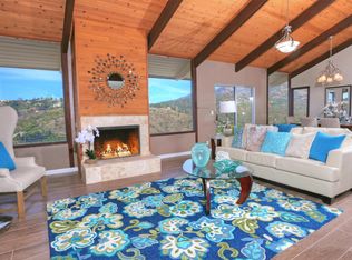 64 Ridgeview Rd, Santa Barbara, CA 93108