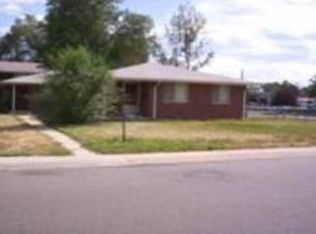 9370 W 45th Ave, Wheat Ridge, CO 80033