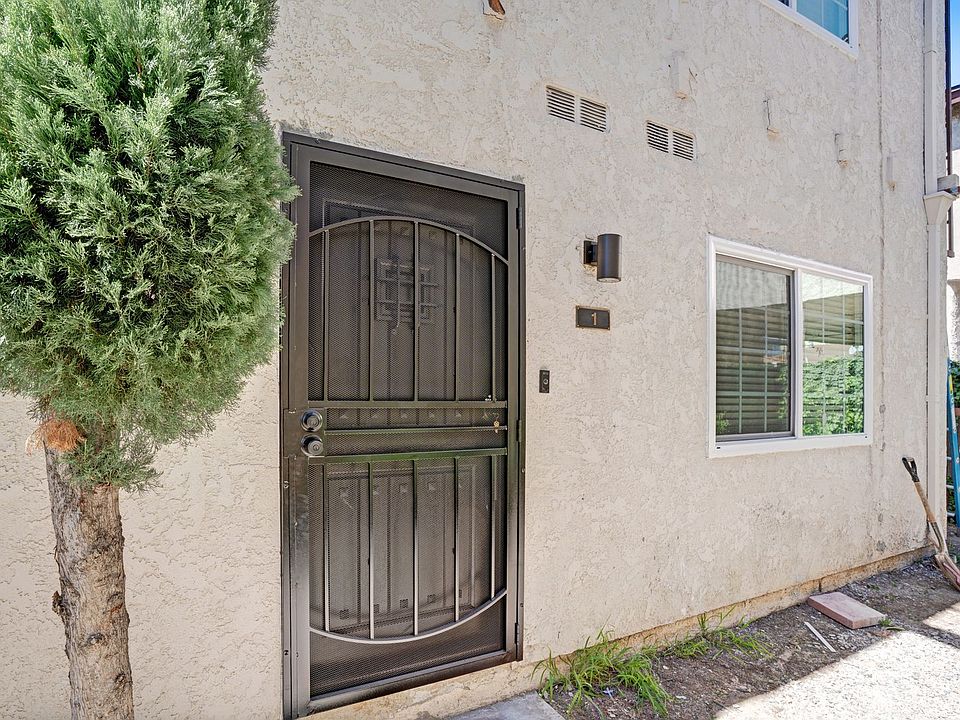 1st image of 124-126 S Marengo Ave #1